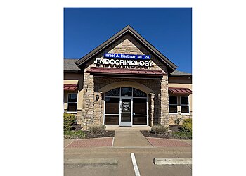 Arlington Endocrinologists Israel A. Hartman, MD, FACE