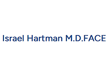 Israel A. Hartman, MD, FACE - Arlington, TX Endocrinologists - Clinic Logo