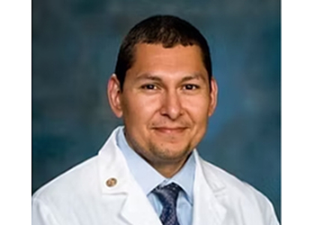 Israel Calzada, MD - ROUND ROCK PSYCHIATRIST Round Rock Psychiatrists image 1