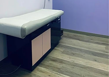 Pasadena Pediatricians Issac Haddad, MD