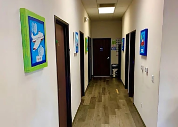 Pasadena Pediatricians Issac Haddad, MD