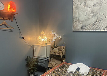 Chula Vista Massage Therapy Issan Thai Massage