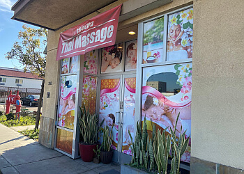  Issan Thai Massage Chula Vista Massage Therapy