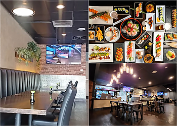 Chula Vista Sushi Isushi