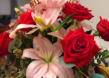 Evansville Florists It Can Be Arranged, LLC