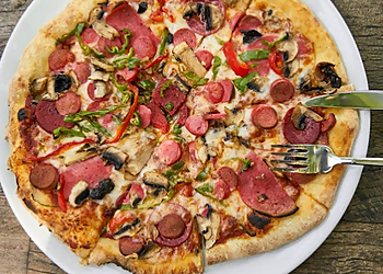 Italian Café Irving Pizza Places image 1