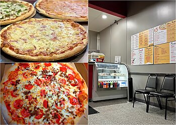 Kansas City Pizza Places Italian Delight