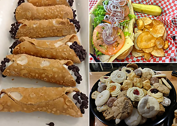 Hampton Bakeries Italian Delights Bakery & Deli