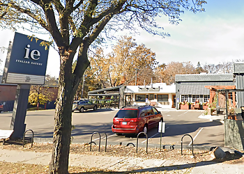 Minneapolis Italian Restaurants Italian Eatery
