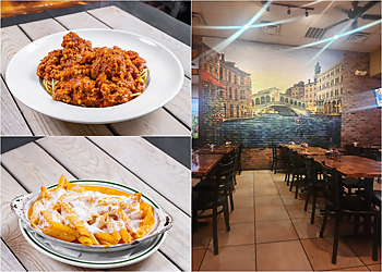 McKinney Italian Restaurants Italian Garden McKinney