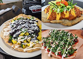 Albuquerque Vegetarian Restaurants Itality Plant Based Foods
