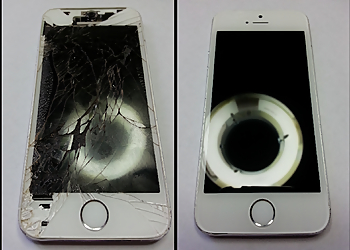 Itech N Talk Itech N Talk - Fremont, CA Cell Phone Repair - Project Image