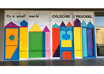 It’s A Small World ChildCare & Preschool