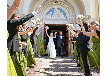 Fort Lauderdale Wedding Planners It's All in the Details