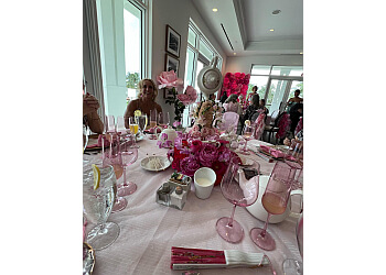 It's All in the Details Fort Lauderdale Wedding Planners