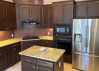 Round Rock House Cleaning Services It's Cleaning Time