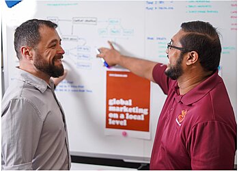 Corpus Christi Advertising Agencies ItsMoose.com