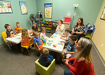 Anchorage Speech Pathologists It’s More Than Speech, LLC.