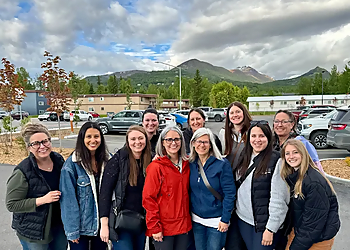 It’s More Than Speech, LLC. Anchorage Speech Pathologists image 1