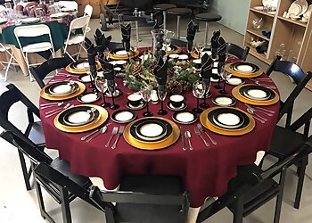 Fresno Event Rental Companies It's My Party Rental