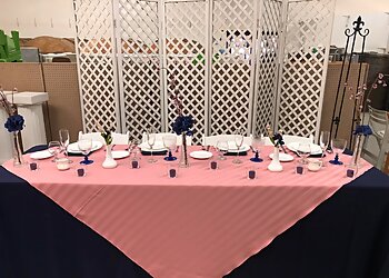 Fresno Event Rental Companies It's My Party Rental