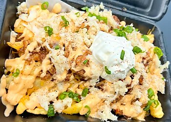 New Orleans Food Trucks Its Nola Baaaby