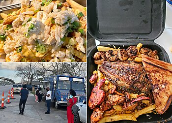 New Orleans Food Trucks Its Nola Baaaby