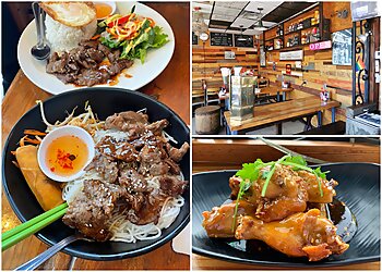 Los Angeles Vietnamese Restaurants It's Pho