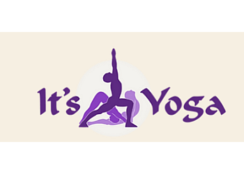 It's Yoga