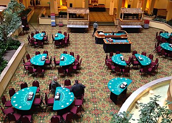 Madison Event Rental Companies It's Your Party, LLC