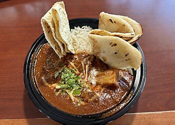 Amarillo Indian Restaurants It's a Punjabi Affair