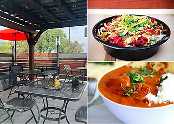 Amarillo Indian Restaurants It's a Punjabi Affair