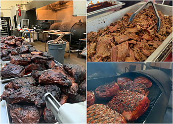 It's in the Sauce - Oxnard, CA Caterers - collage image(highlights)