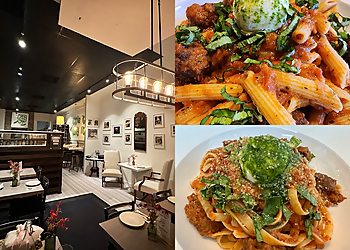 Hialeah Vegetarian Restaurants Ittle Litaly