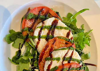 Ittle Litaly Hialeah Vegetarian Restaurants image 1