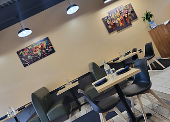Ityhaas - Authentic Indian Restaurant - Rochester, MN Indian Restaurants - Restaurant Interior Image