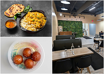 Ityhaas Express - Rochester, MN Indian Restaurants - collage image(highlights)