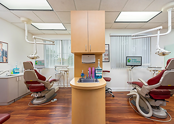 Miramar Orthodontists Itza M. Rosado, DDS - SMILES IN MIRAMAR