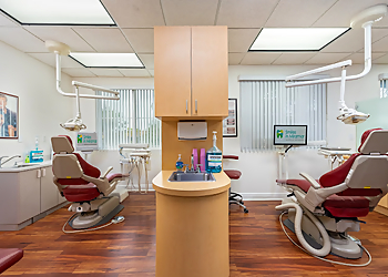 Miramar Cosmetic Dentists Itza M. Rosado, DDS - SMILES IN MIRAMAR