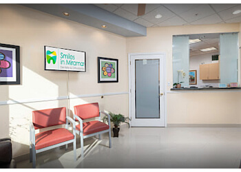 Miramar Cosmetic Dentists Itza M. Rosado, DDS - SMILES IN MIRAMAR