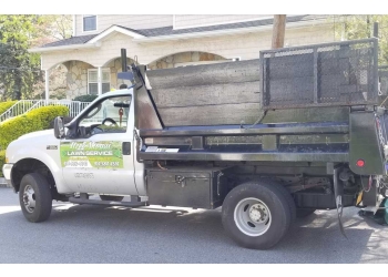 Itzel Ahoqui Lawn Service Itzel Ahoqui Lawn Service