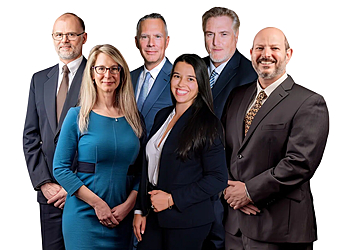 Eugene Personal Injury Lawyers Itzik Shlesinger - SHLESINGER & DEVILLENEUVE ATTORNEYS, P.C.