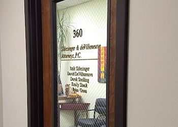 Eugene Personal Injury Lawyers Itzik Shlesinger - SHLESINGER & DEVILLENEUVE ATTORNEYS, P.C.