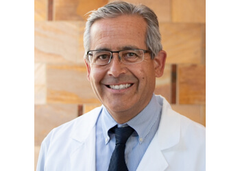 Ivan G Pinon, MD Albuquerque Endocrinologists