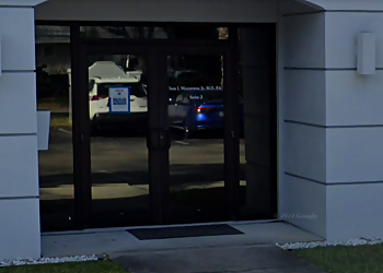 Cape Coral Psychiatrists Ivan Mazzorana Jr., MD