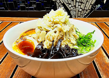 New York Japanese Restaurants Ivan Ramen