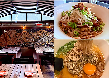 New York Japanese Restaurants Ivan Ramen