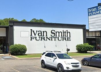 Shreveport furniture store Ivan Smith Furniture