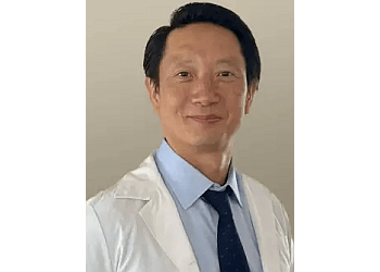 Ivan Wong, OD - Dr. Wong & Associates Stamford Eye Doctors