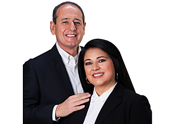 Ivan and Maria Navarro - REAL ESTATE ONE Riverside Real Estate Agents image 1